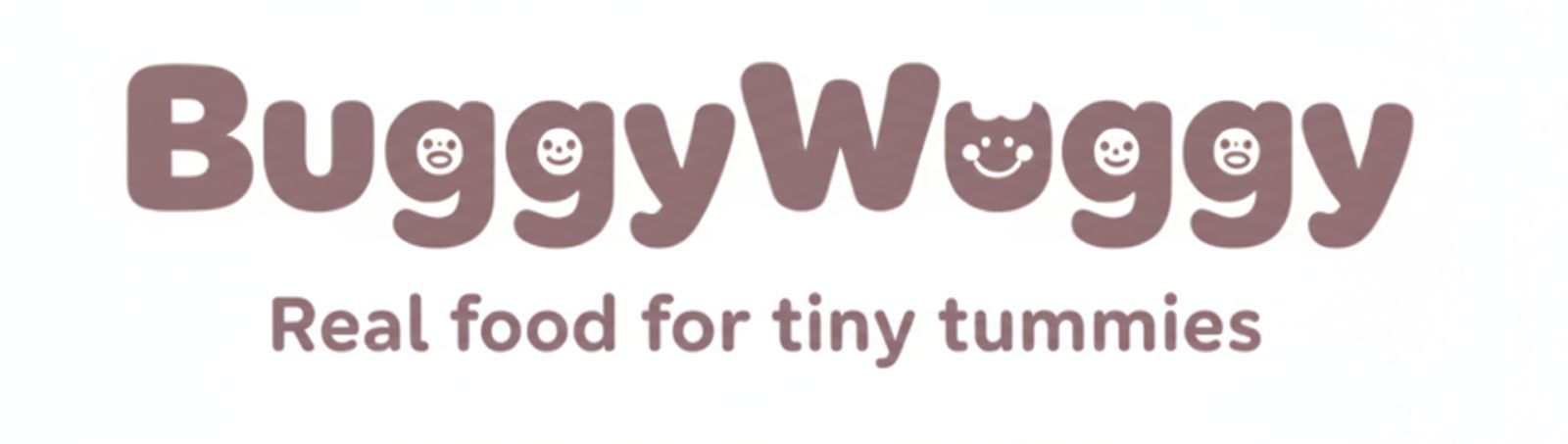 Logo BuggyWuggy